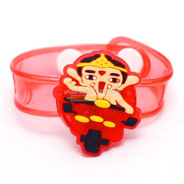 LED Rakhi – Decorative Buckets