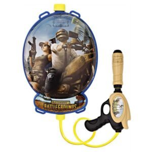 PUBG Water Gun