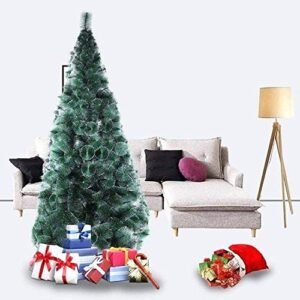 8 feet Needle Pine Christmas Tree