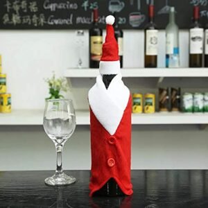 WINE BOTTLE COVER