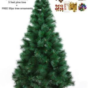 CHRISTMAS TREE 5 FEET