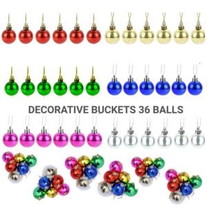 Christmas Ornament Balls