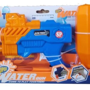 Pichkari - Combat Water Gun