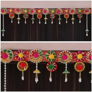 Festive Bandhanwar