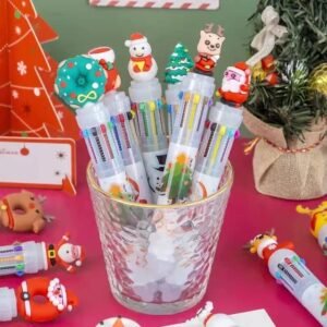 Christmas Pens