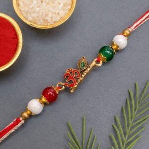 Om Rakhi Krishna