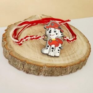Paw patrol Marshal rakhi