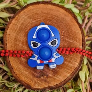 CAPTAIN AMERICA RAKHI