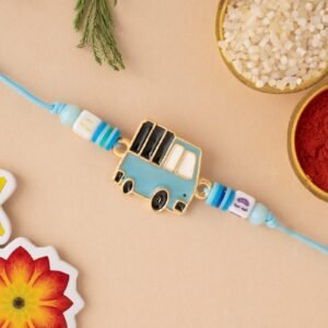 Tayo bus rakhi