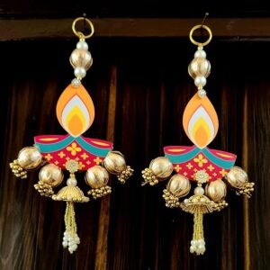 DIYA SHUBH LABH HANGING