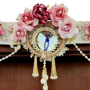 FLOWER TORAN