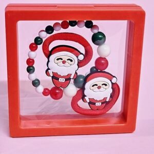 Christmas accessory box