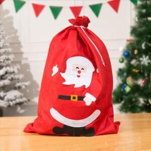 Christmas Bag