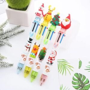 Christmas pens